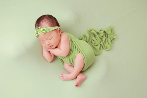 五家渠宝宝睡觉打呼噜